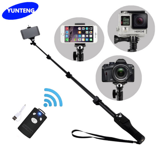 SELFIE TRPIED YUNTFNG